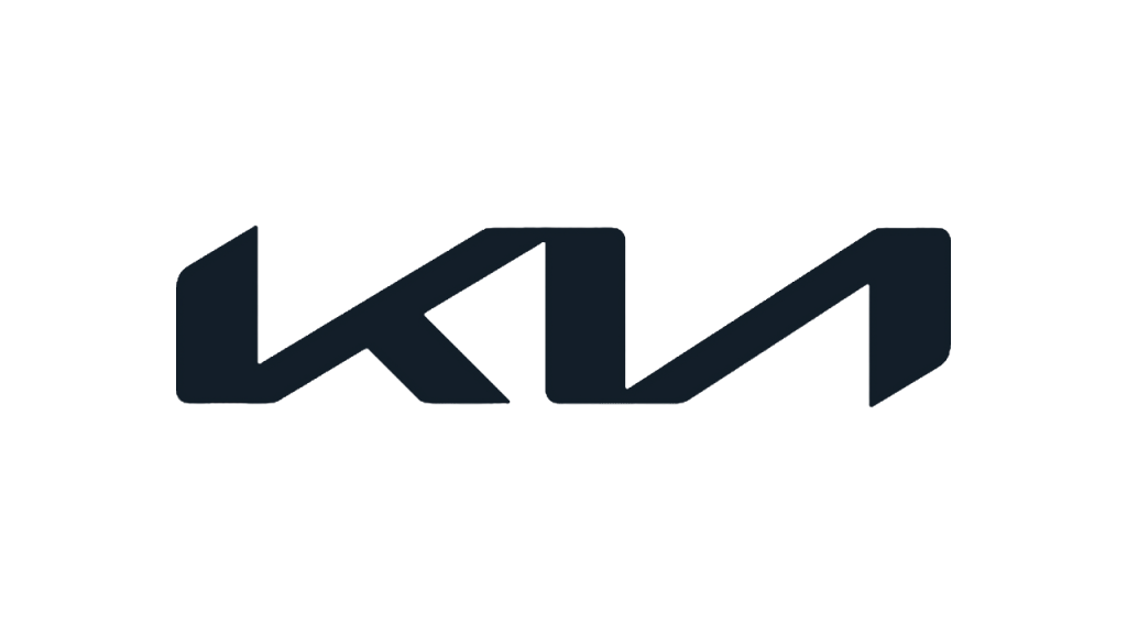 Kia logo