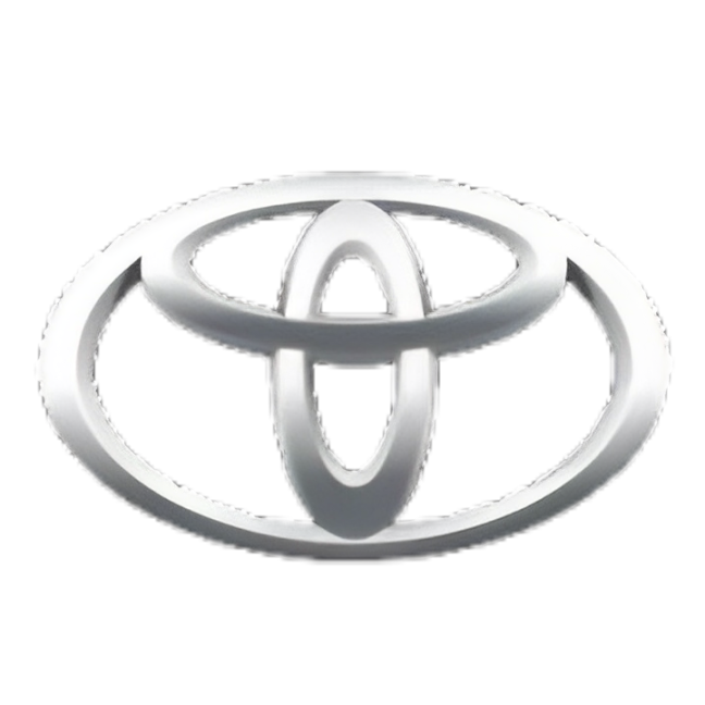 Toyota logo